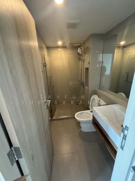 Serio Sukhumvit 50, Bangkok, Soi Sukhumvit 50, Phra Kanong, Khlong Toei, Bangkok, 1 Bedroom, 32 sqm, Condo For Rent, by Jakree Buajatturat, 500284699 - DDproperty.com