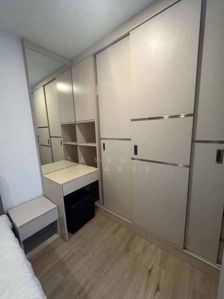 Serio Sukhumvit 50, Bangkok, Soi Sukhumvit 50, Phra Kanong, Khlong Toei, Bangkok, 1 Bedroom, 32 sqm, Condo For Rent, by Jakree Buajatturat, 500284699 - DDproperty.com