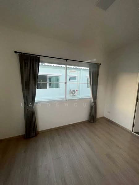 For Rent - Villaggio Suksawat-Prachauthit, Samut Prakan