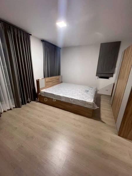 ให้เช่า - วิลลาจจิโอ สุขสวัสดิ์-ประชาอุทิศ(Villaggio Suksawat-Prachauthit), สมุทรปราการ