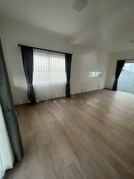 For Rent - Villaggio Suksawat-Prachauthit, Samut Prakan
