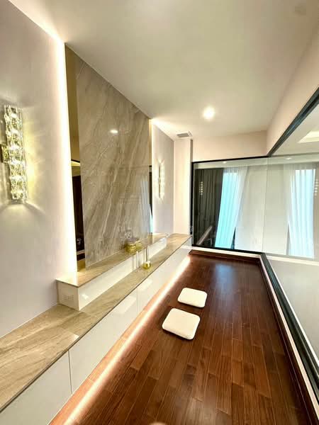 The City Pinklao - Borom, Bangkok, Phutthamonthon Sai 1 Road, Chim Plee, Taling Chan, Bangkok, 5 Bedrooms, 512 sqm, Single Detached House For Sale, by ณภัทร พรสิริเมธากุล, 500284702 - DDproperty.com