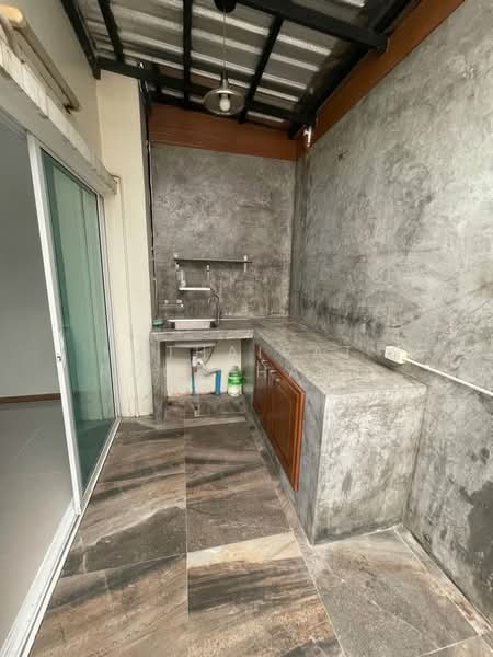 Villette City Pattanakarn 38 : วิลเลต ซิตี้ พัฒนาการ 38, กรุงเทพ, ถนนพัฒนาการ, ประเวศ, ประเวศ, กรุงเทพ, 170 ตร.ม., ทาวน์เฮ้าส์ ขาย, โดย Hathairat  Rookphan  , 500284703 - DDproperty.com
