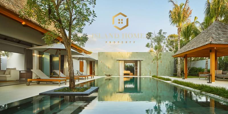Brand-New Luxury Balinese Pool Villas, Phuket, Thep Krasattri, Thalang, Phuket, 4 Bedrooms, 723 sqm, Villa For Sale, by Khun Joy, 500284704 - DDproperty.com
