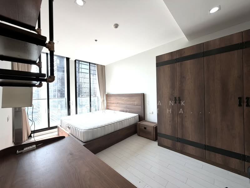 ให้เช่า - Noble Ploenchit : โนเบิล เพลินจิต, กรุงเทพ