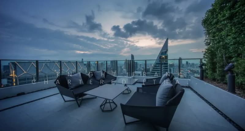 ให้เช่า - Noble Ploenchit : โนเบิล เพลินจิต, กรุงเทพ