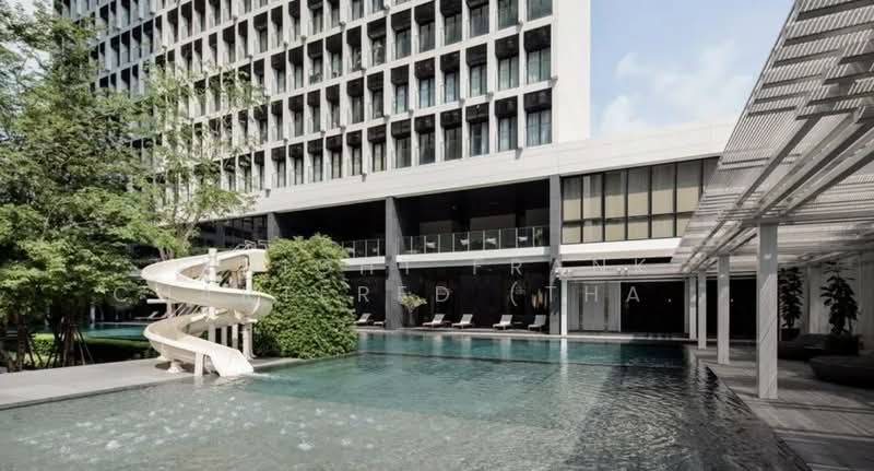 ให้เช่า - Noble Ploenchit : โนเบิล เพลินจิต, กรุงเทพ
