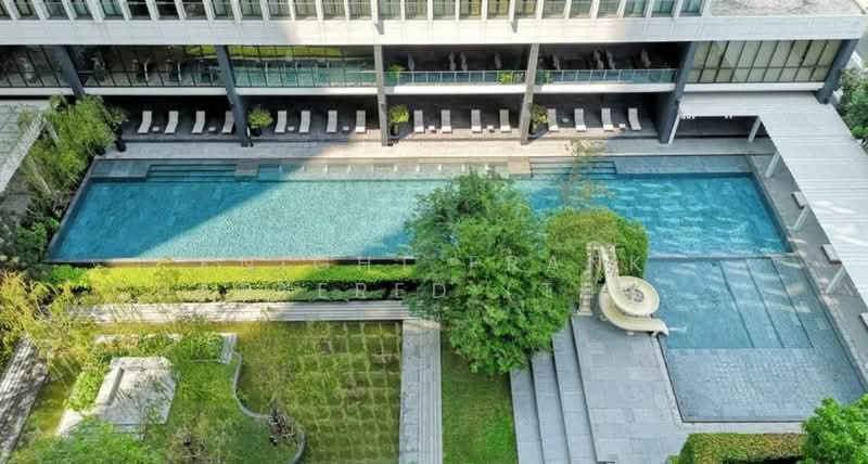 ให้เช่า - Noble Ploenchit : โนเบิล เพลินจิต, กรุงเทพ