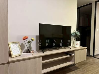 For Rent - The Collect Ratchada 32, Bangkok
