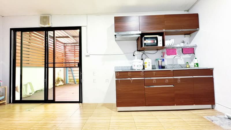 iField Bangna, Bangkok, Kanchanaphisek Road, Dok Mai, Prawet, Bangkok, 3 Bedrooms, 120 sqm, Townhouse For Sale, by The Best Property ลิลลี่, 500284710 - DDproperty.com