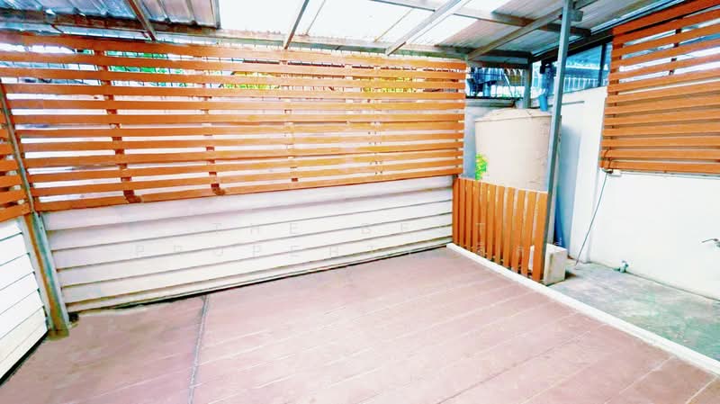 iField Bangna, Bangkok, Kanchanaphisek Road, Dok Mai, Prawet, Bangkok, 3 Bedrooms, 120 sqm, Townhouse For Sale, by The Best Property ลิลลี่, 500284710 - DDproperty.com