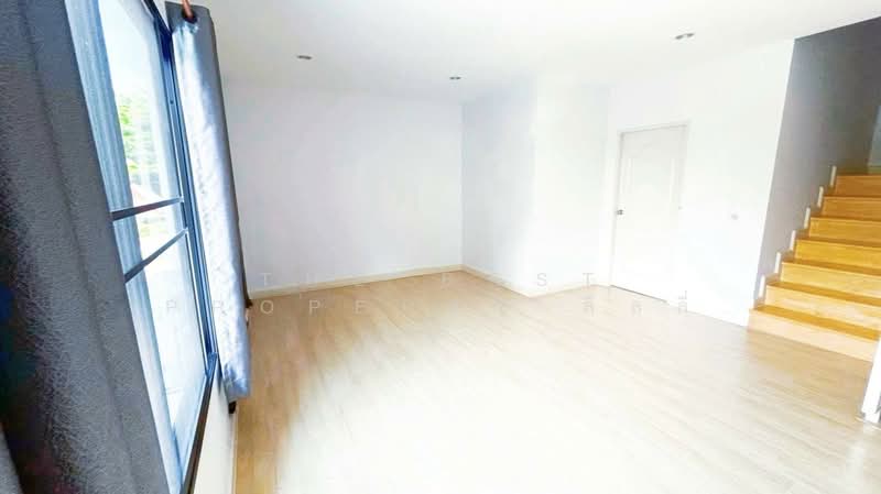 iField Bangna, Bangkok, Kanchanaphisek Road, Dok Mai, Prawet, Bangkok, 3 Bedrooms, 120 sqm, Townhouse For Sale, by The Best Property ลิลลี่, 500284710 - DDproperty.com