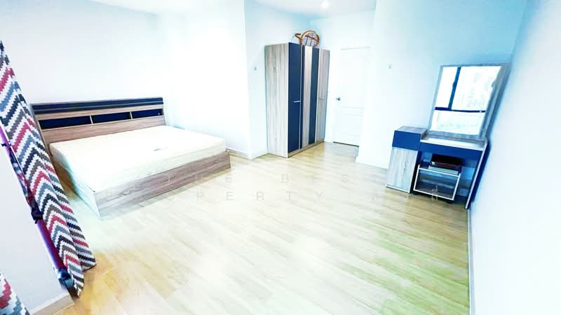 iField Bangna, Bangkok, Kanchanaphisek Road, Dok Mai, Prawet, Bangkok, 3 Bedrooms, 120 sqm, Townhouse For Sale, by The Best Property ลิลลี่, 500284710 - DDproperty.com