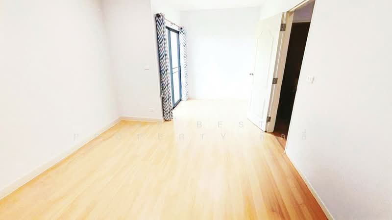iField Bangna, Bangkok, Kanchanaphisek Road, Dok Mai, Prawet, Bangkok, 3 Bedrooms, 120 sqm, Townhouse For Sale, by The Best Property ลิลลี่, 500284710 - DDproperty.com