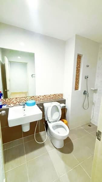 iField Bangna, Bangkok, Kanchanaphisek Road, Dok Mai, Prawet, Bangkok, 3 Bedrooms, 120 sqm, Townhouse For Sale, by The Best Property ลิลลี่, 500284710 - DDproperty.com