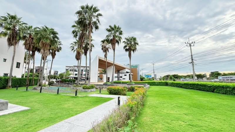 iField Bangna, Bangkok, Kanchanaphisek Road, Dok Mai, Prawet, Bangkok, 3 Bedrooms, 120 sqm, Townhouse For Sale, by The Best Property ลิลลี่, 500284710 - DDproperty.com