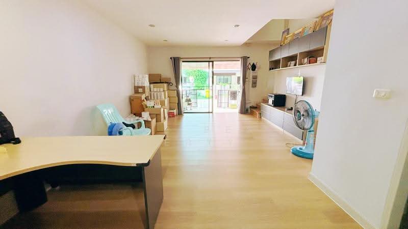 iField Bangna, Bangkok, Kanchanaphisek Road, Dok Mai, Prawet, Bangkok, 3 Bedrooms, 120 sqm, Townhouse For Sale, by The Best Property ลิลลี่, 500284710 - DDproperty.com