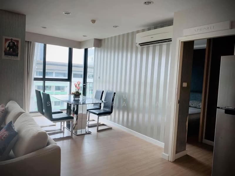 D25 Thonglor, Bangkok, 10 Soi Thonglor 25, Sukhumvit 55 Road, Khlong Tan Nua, Watthana, Bangkok, 2 Bedrooms, 83 sqm, Condo For Rent, by Tayfun  Suebsarakham , 500284714 - DDproperty.com