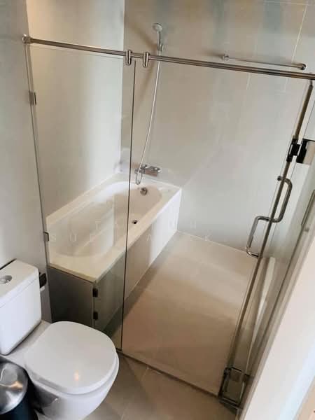D25 Thonglor, Bangkok, 10 Soi Thonglor 25, Sukhumvit 55 Road, Khlong Tan Nua, Watthana, Bangkok, 2 Bedrooms, 83 sqm, Condo For Rent, by Tayfun  Suebsarakham , 500284714 - DDproperty.com