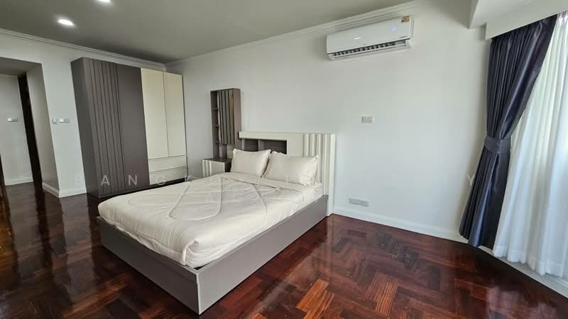 Baan Suanpetch, Bangkok, 18 Soi Sukhumvit 39, Khlong Tan Nua, Watthana, Bangkok, 3 Bedrooms, 135 sqm, Condo For Rent, by BANGKOK PROPERTY AGENTS, 500284717 - DDproperty.com