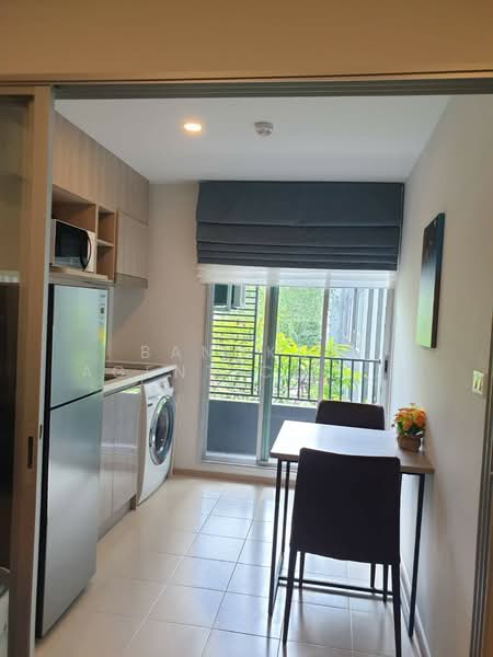 Elio Del Moss Phaholyothin 34, Bangkok, Soi Phahonyothin 34 Yaek 1, Sena Nikhom, Chatuchak, Bangkok, 1 Bedroom, 34 sqm, Condo For Rent, by Bangkok Agent Co.,Ltd., 500284718 - DDproperty.com