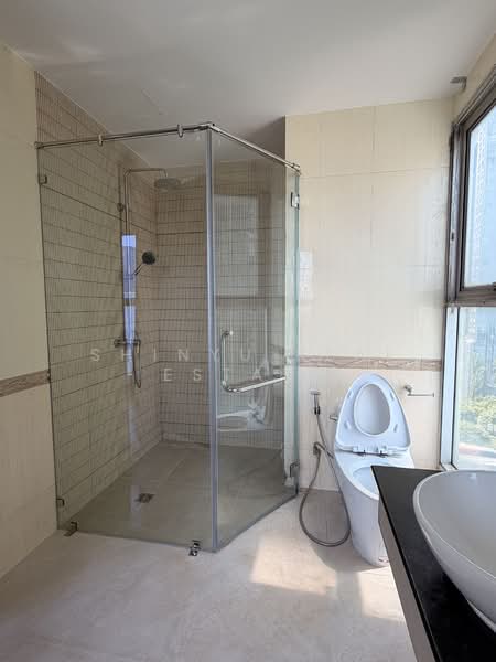 The Address Siam, Bangkok, 456 Petchburi Road, Thanon Phetchaburi, Ratchathewi, Bangkok, 2 Bedrooms, 99 sqm, Condo For Rent, by Shinyu Real Estate, 500284719 - DDproperty.com