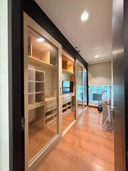 The Address Siam, Bangkok, 456 Petchburi Road, Thanon Phetchaburi, Ratchathewi, Bangkok, 2 Bedrooms, 99 sqm, Condo For Rent, by Shinyu Real Estate, 500284719 - DDproperty.com