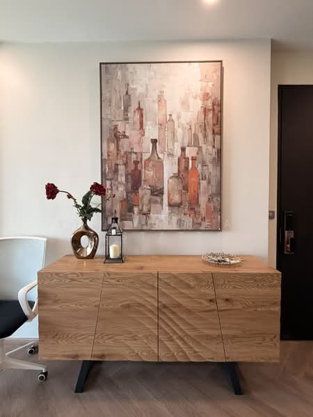 The Address Siam, Bangkok, 456 Petchburi Road, Thanon Phetchaburi, Ratchathewi, Bangkok, 2 Bedrooms, 99 sqm, Condo For Rent, by Shinyu Real Estate, 500284719 - DDproperty.com