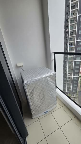 Landmark @MRTA Station, Bangkok, 397 Rama 9 Road, Bang Kapi, Huai Khwang, Bangkok, 1 Bedroom, 45 sqm, Condo For Rent, by Apinya Pitakchaitham, 500284722 - DDproperty.com