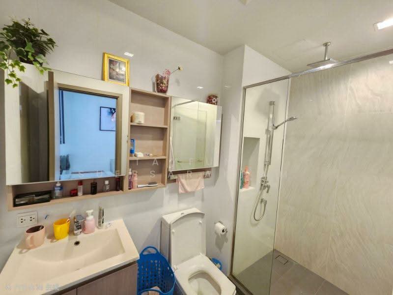 The Line Wongsawang, Bangkok, 1333 Bangkok - Nonthaburi Rd., Wong Sawang, Bang Sue, Bangkok, 1 Bedroom, 32 sqm, Condo For Rent, by Tayfun  Suebsarakham , 500284723 - DDproperty.com