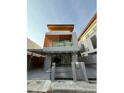 ขาย - AQ ARBOR Suanluang Rama 9-Pattanakarn : เอคิว อาร์เบอร์ สวนหลวง ร.9-พัฒนาการ, กรุงเทพ