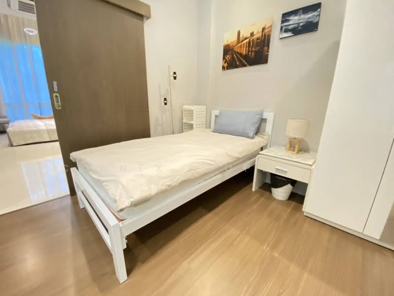 The City Pattanakarn, Bangkok, On Nut Road, Prawet, Prawet, Bangkok, 8 Bedrooms, 400 sqm, Single Detached House For Rent, by Connex Property, 500284725 - DDproperty.com