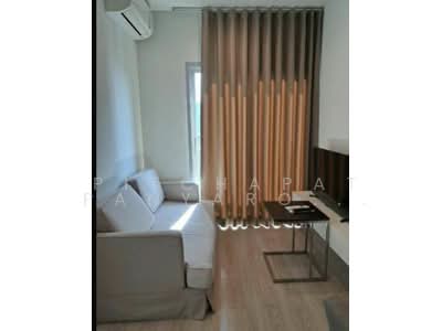 For Rent - Noble Revolve Ratchada 2, Bangkok