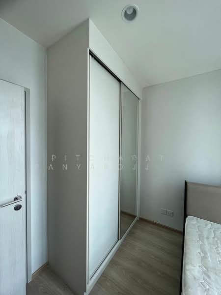 Noble Revolve Ratchada 2, Bangkok, 70 Soi Ratchadaphisek 10, Ratchadaphisek Road, Huai Khwang, Huai Khwang, Bangkok, 1 Bedroom, 26 sqm, Condo For Rent, by Pitchapat Panyarojjanawat, 500284726 - DDproperty.com