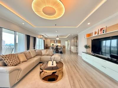For Rent - Sathorn Park Place, Bangkok