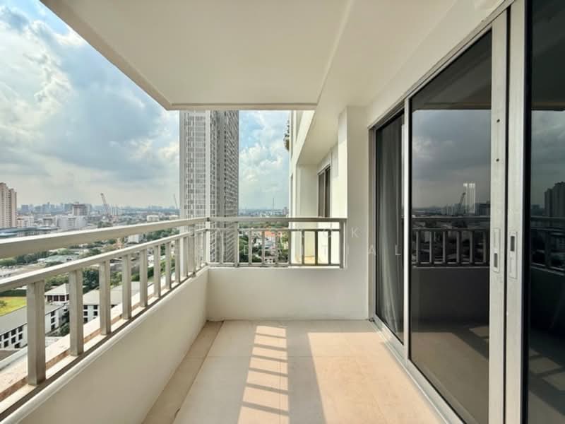 Sathorn Park Place, Bangkok, 27 Sathorn, Thung Maha Mek, Sathon, Bangkok, 3 Bedrooms, 341 sqm, Condo For Rent, by Bangkok Residential, 500284727 - DDproperty.com