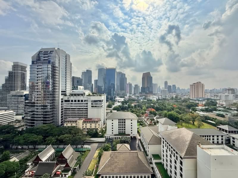 Sathorn Park Place, Bangkok, 27 Sathorn, Thung Maha Mek, Sathon, Bangkok, 3 Bedrooms, 341 sqm, Condo For Rent, by Bangkok Residential, 500284727 - DDproperty.com