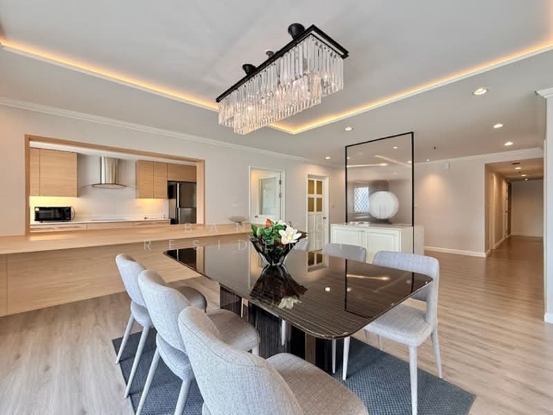 Sathorn Park Place : สาธร พาร์ค เพลส, กรุงเทพ, 27 สาทรใต้, ทุ่งมหาเมฆ, สาทร, กรุงเทพ, 341 ตร.ม., คอนโด ให้เช่า, โดย Bangkok Residential, 500284727 - DDproperty.com