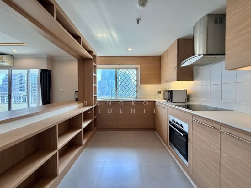Sathorn Park Place : สาธร พาร์ค เพลส, กรุงเทพ, 27 สาทรใต้, ทุ่งมหาเมฆ, สาทร, กรุงเทพ, 341 ตร.ม., คอนโด ให้เช่า, โดย Bangkok Residential, 500284727 - DDproperty.com
