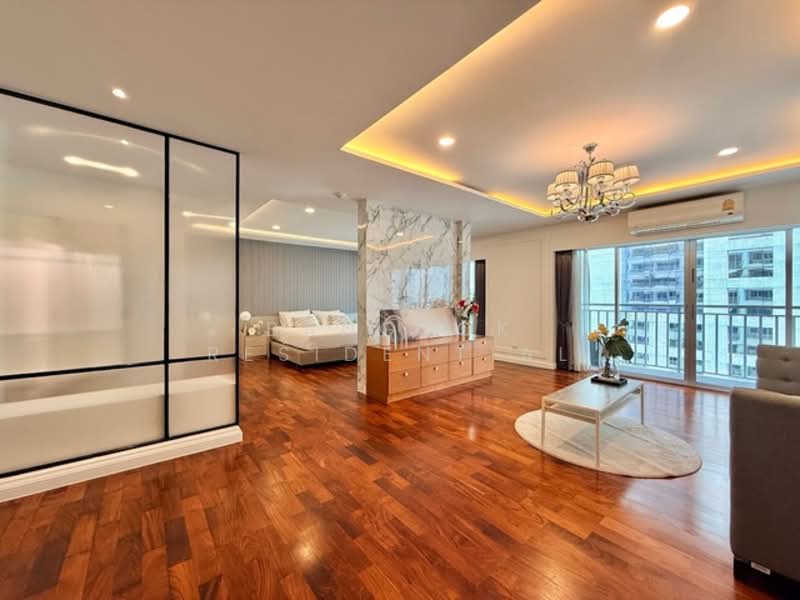 Sathorn Park Place : สาธร พาร์ค เพลส, กรุงเทพ, 27 สาทรใต้, ทุ่งมหาเมฆ, สาทร, กรุงเทพ, 341 ตร.ม., คอนโด ให้เช่า, โดย Bangkok Residential, 500284727 - DDproperty.com