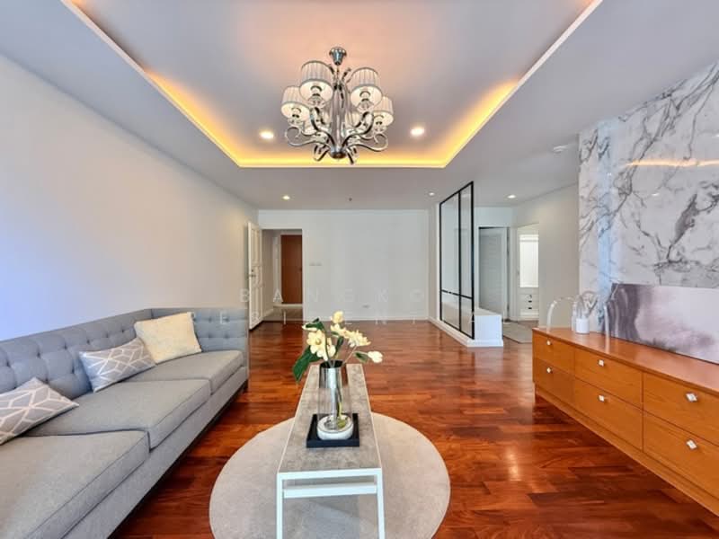 Sathorn Park Place, Bangkok, 27 Sathorn, Thung Maha Mek, Sathon, Bangkok, 3 Bedrooms, 341 sqm, Condo For Rent, by Bangkok Residential, 500284727 - DDproperty.com