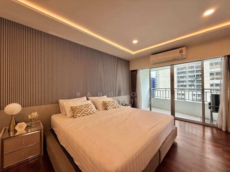 Sathorn Park Place, Bangkok, 27 Sathorn, Thung Maha Mek, Sathon, Bangkok, 3 Bedrooms, 341 sqm, Condo For Rent, by Bangkok Residential, 500284727 - DDproperty.com
