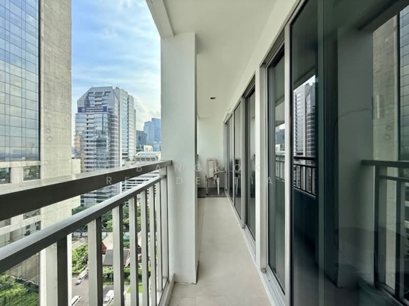 Sathorn Park Place, Bangkok, 27 Sathorn, Thung Maha Mek, Sathon, Bangkok, 3 Bedrooms, 341 sqm, Condo For Rent, by Bangkok Residential, 500284727 - DDproperty.com