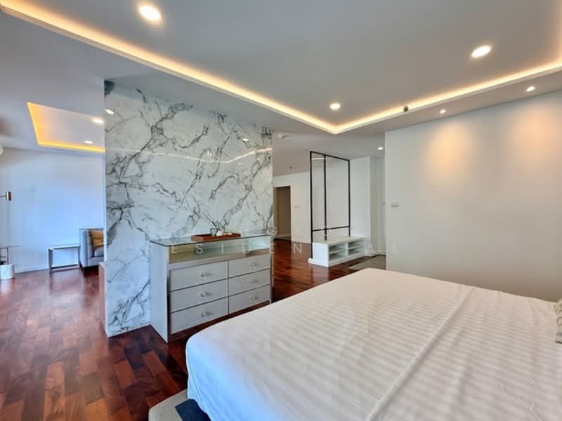 Sathorn Park Place : สาธร พาร์ค เพลส, กรุงเทพ, 27 สาทรใต้, ทุ่งมหาเมฆ, สาทร, กรุงเทพ, 341 ตร.ม., คอนโด ให้เช่า, โดย Bangkok Residential, 500284727 - DDproperty.com