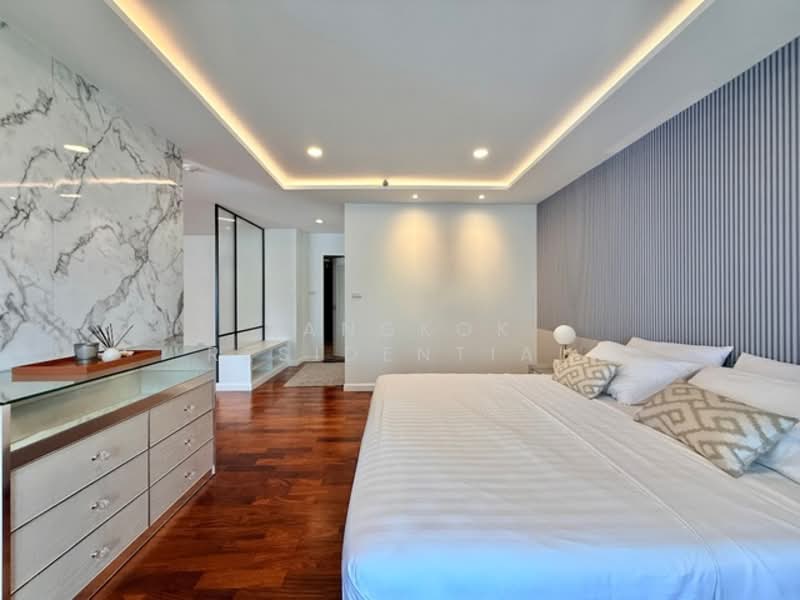 Sathorn Park Place, Bangkok, 27 Sathorn, Thung Maha Mek, Sathon, Bangkok, 3 Bedrooms, 341 sqm, Condo For Rent, by Bangkok Residential, 500284727 - DDproperty.com