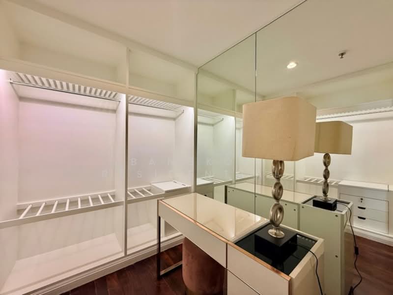 Sathorn Park Place : สาธร พาร์ค เพลส, กรุงเทพ, 27 สาทรใต้, ทุ่งมหาเมฆ, สาทร, กรุงเทพ, 341 ตร.ม., คอนโด ให้เช่า, โดย Bangkok Residential, 500284727 - DDproperty.com