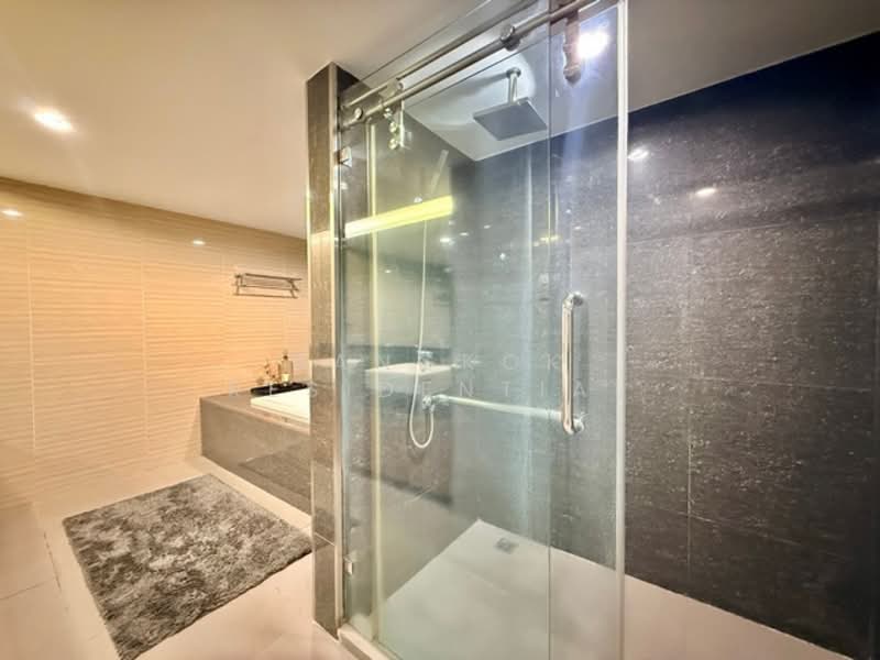 Sathorn Park Place, Bangkok, 27 Sathorn, Thung Maha Mek, Sathon, Bangkok, 3 Bedrooms, 341 sqm, Condo For Rent, by Bangkok Residential, 500284727 - DDproperty.com