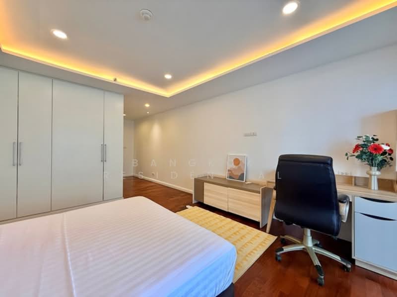 Sathorn Park Place, Bangkok, 27 Sathorn, Thung Maha Mek, Sathon, Bangkok, 3 Bedrooms, 341 sqm, Condo For Rent, by Bangkok Residential, 500284727 - DDproperty.com