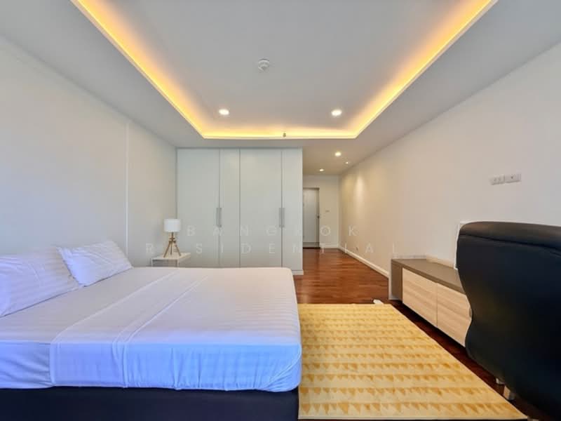 Sathorn Park Place, Bangkok, 27 Sathorn, Thung Maha Mek, Sathon, Bangkok, 3 Bedrooms, 341 sqm, Condo For Rent, by Bangkok Residential, 500284727 - DDproperty.com