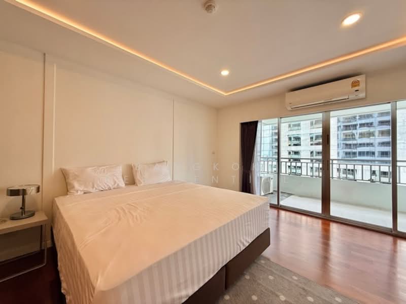Sathorn Park Place, Bangkok, 27 Sathorn, Thung Maha Mek, Sathon, Bangkok, 3 Bedrooms, 341 sqm, Condo For Rent, by Bangkok Residential, 500284727 - DDproperty.com